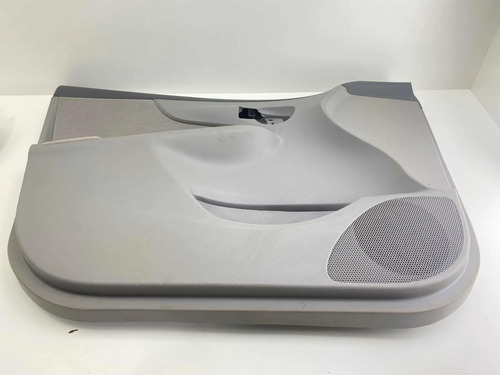 Forro De Porta Dianteiro Esquerdo Toyota Corolla 2009 2014