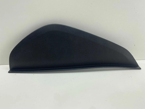 Acabamento Lateral Painel Honda Hrv Esquerdo 77211t7t