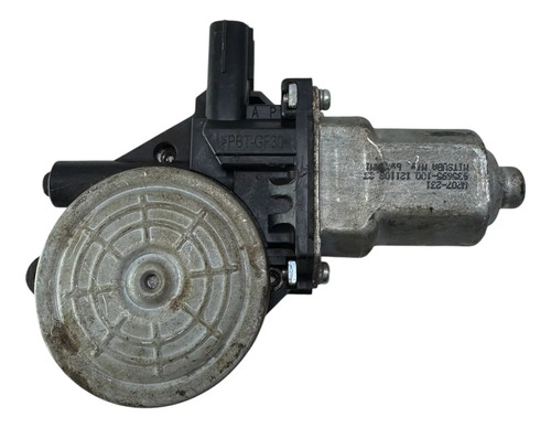 Motor Maquin Vidro Dianteiro Direito Honda Civic 2012 A 2016