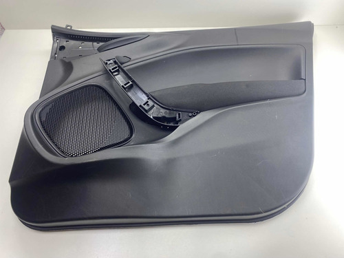 Forro Porta Dianteira Direita Fiat Argo Cronos 100237792