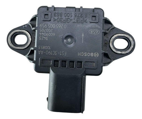 Módulo Controle Estabilidade Territory 2021 A 24 Fs13c190aa