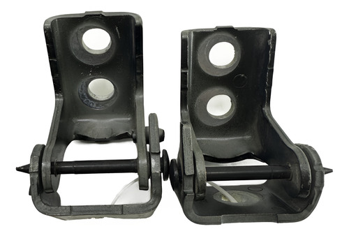Dobradiças Porta Dianteira Direita Peugeot 2008, 2016 A 2021