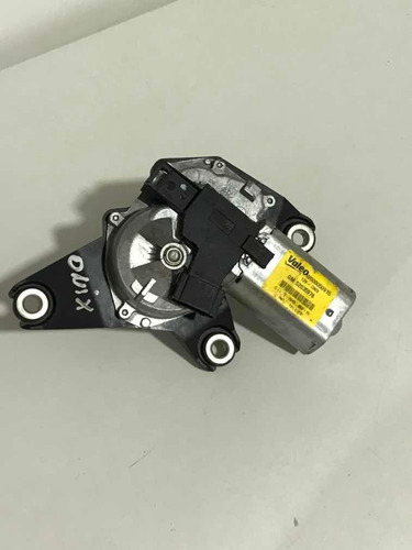 Motor Limpador Traseiro Chevrolet Onix Até 2019