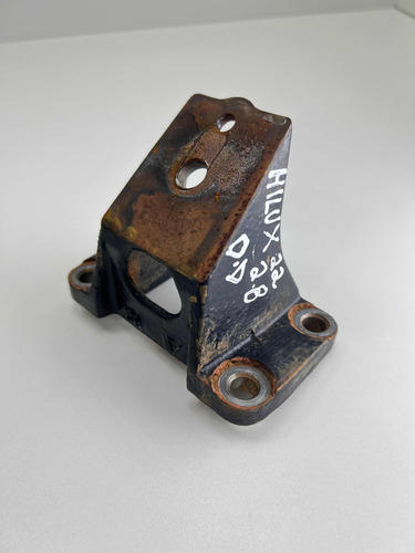 Suporte Coxim Dianteiro Direito Toyota Hilux 2.8 2016 A 2022