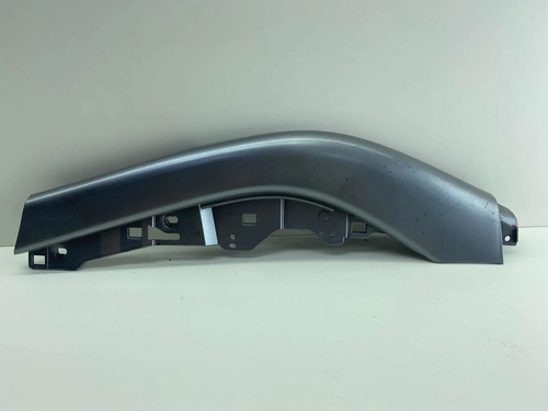 Acabamento Lateral Console Central Outlander Lado Esquerdo