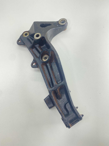 Suporte Coxim Motor Fiat Palio 1997 A 2002 46470005 Direito