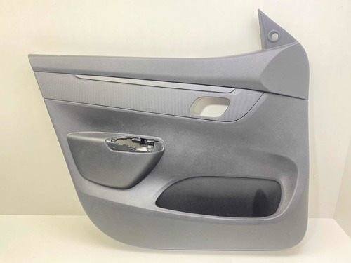 Forro Porta Dianteira Esquerda Renault Kwid