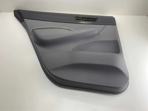 Forro Porta Traseira Esquerda Honda Civic 2007 A 2011