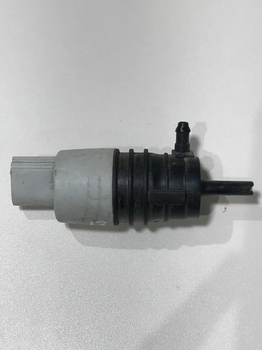 Motor Esguincho Limpador Parabrisa Bmw X1 2013 2014 2015