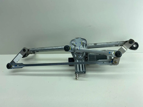 Máquina Motor Limpador Parabrisa Polo Virtus