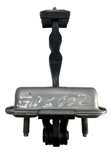 Limitador Porta Dianteira Esquerda Peugeot 2008 Até 2021