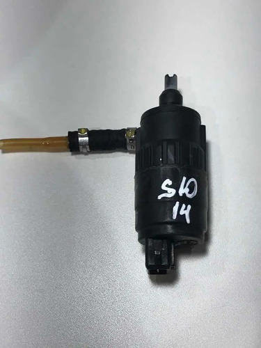 Motor Partida Frio Gm S10 2012 A 2015