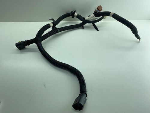 Chicote Eletroventilador Ventoinha Jeep Renegade 1.8