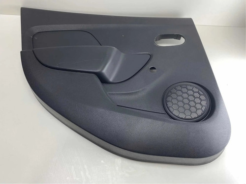 Forro Porta Traseira Direita Renault Sandero 2014 A 2018