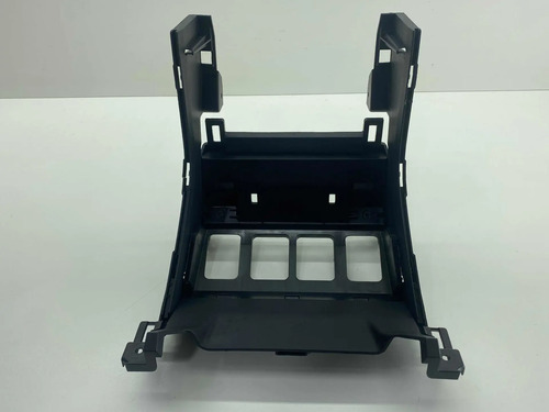Moldura Acabamento Console Honda Hrv