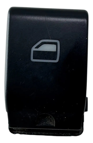 Botão Vidro Porta Dianteira Direita Vw Fox 2015 A 2021