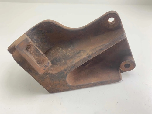Suporte Coxim Esquerdo S10 Blazer 2.8 2001 A 2011