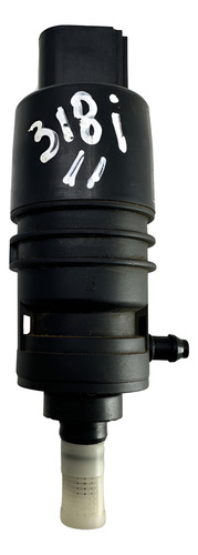 Motor Esguicho Limpador Bmw 318 320 2008 A 2012 730258901