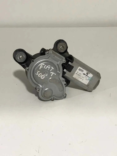 Motor Limpador Traseiro Fiat 500