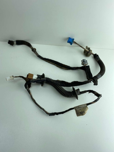 Chicote Porta Traseira Direita Duster 2011 A 2015 241264947r