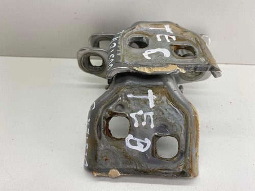 Dobradiças Porta Renault Duster 2011 A 2018 Dianteira Esquer