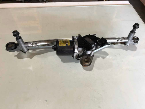 Maquina Motor Limpador Parabrisa Citröen C3 2003 A 2012