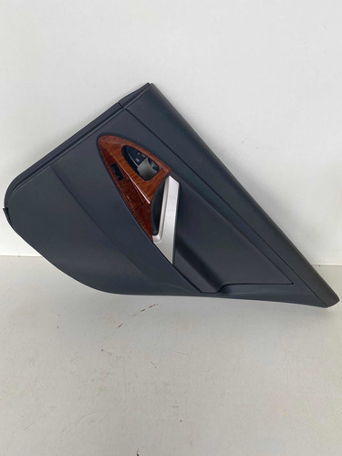 Foro De Porta Traseira Direita Toyota Camry 2007 A 2011