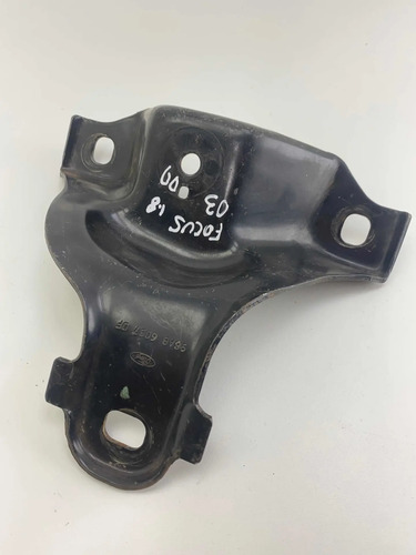 Suporte Coxim Direito Ford Focus 1.8 2001 A 2004