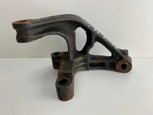 Suporte Coxim Caixa Fiat Palio Siena 1.0 1997 Até 2001