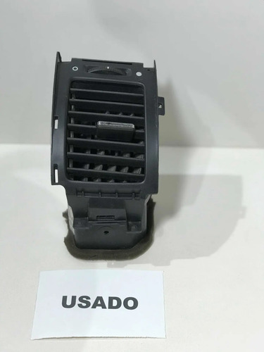 Difusor Ar Honda Crv 2007 2008 2009 2010 2011 Lado Esquerdo