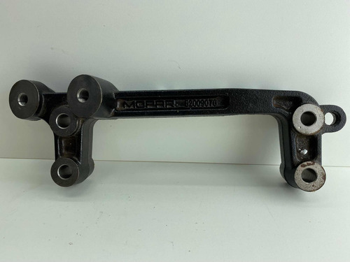 Suporte Direito Coxim Motor Jeep Renegade 1.8