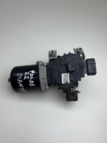 Motor Limpador Parabrisa Fiat Pulse