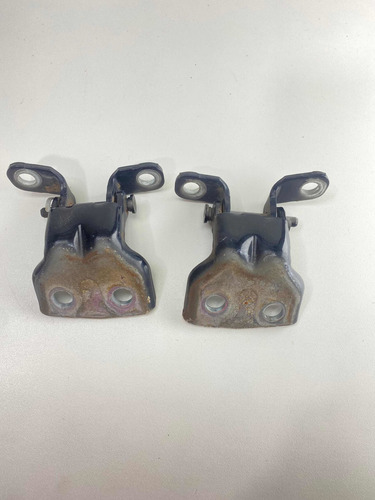Dobradiças Porta Dianteira Esquerda Ford Ecosport 2003 A 12