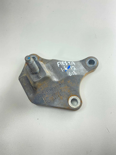 Suporte Coxim Caixa Ford Fiesta 2006 A 2012 2s617m125ac