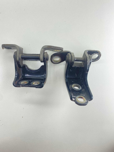 Dobradiças Porta Traseira Direita Honda Civic 2007 A 2011