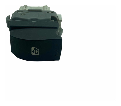 Botão Vidro Dianteiro Direito Renault Sandero 2007 A 2013