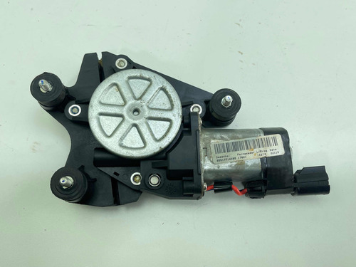 Motor Máquina Vidro Direito Strada 2014 A 2020