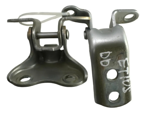 Dobradiças Porta Dianteira Direita Toyota Etios