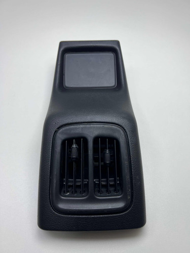 Moldura Difusor Ar Console Jeep Compass 2017 A 2021