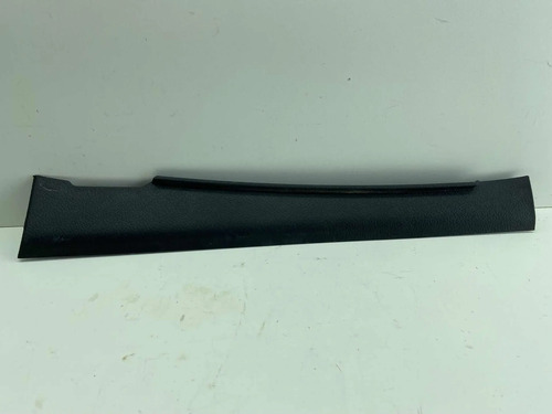 Moldura Interna Coluna Porta Dianteira Direita Fiat Toro