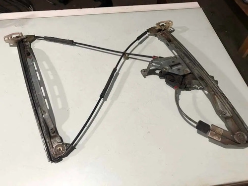 Maquina De Vidro Dianteira Direita Peugeot 206