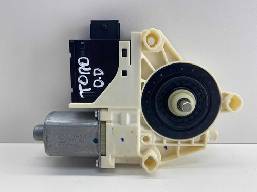 Motor Máquina Vidro Fiat Toro Dianteira Direita
