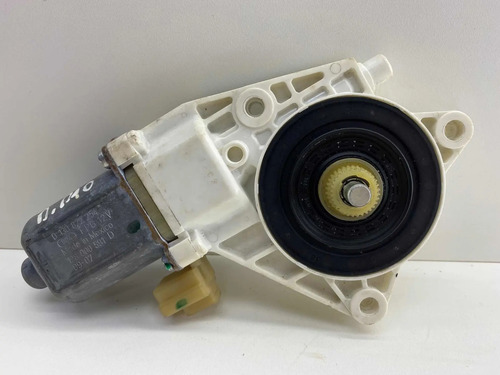 Motor Vidro Elétrico Ford Fusion 09 A 12 Dianteiro Direito