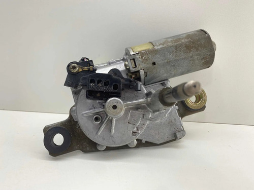 Motor Limpador Traseiro Gol G3