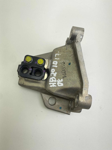 Suporte Coxim Esquerdo Hb20 1.0 2016 A 2019