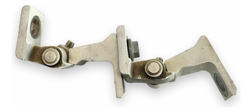 Dobradiças Porta Traseira Direita Vw Amarok