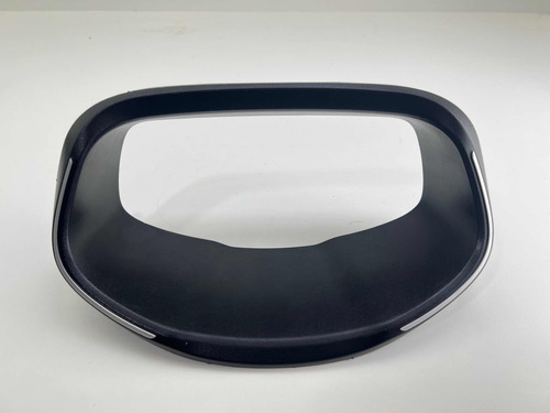 Moldura Painel Instrumentos Renault Kwid Até 2020