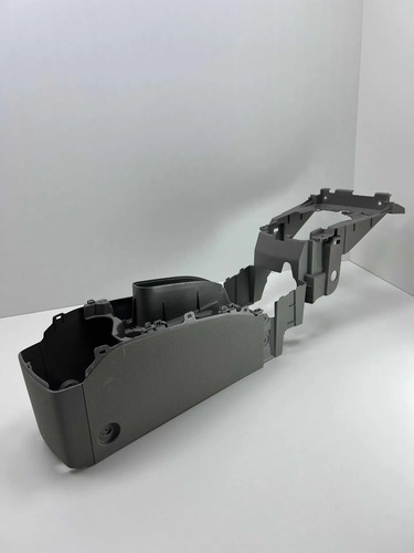 Console Ford Ecosport 2013 A 2017 Cn15a045b55