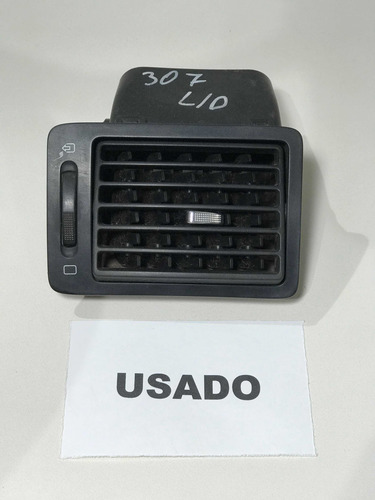 Difusor Ar Peugeot 307 Lado Direito