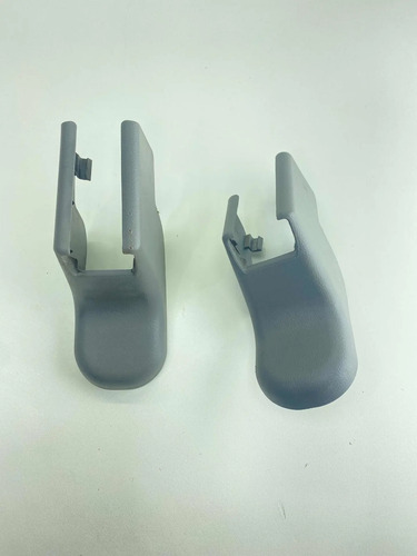 Acabamentos Banco Direito Honda Civic 2007 A 2011